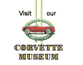 Corvette Museum