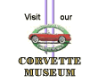 Corvette Museum