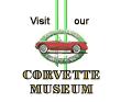 Corvette Museum